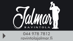 Vääksyn Jalmari Oy logo